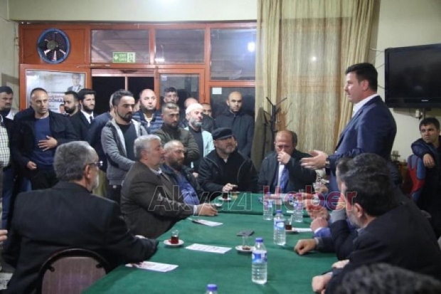 BiLAL SOYKAN A  KEFiLiM