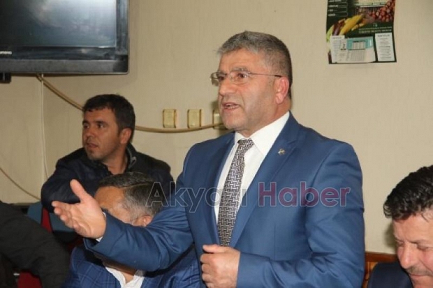 BiLAL SOYKAN A  KEFiLiM