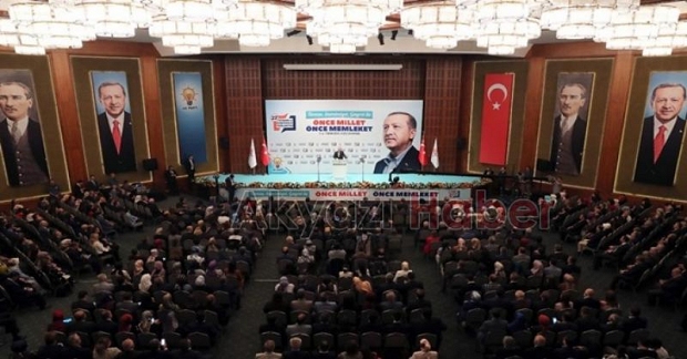 Bilal Soykan Cumhurbaşkanı İle Bir Araya Geldi