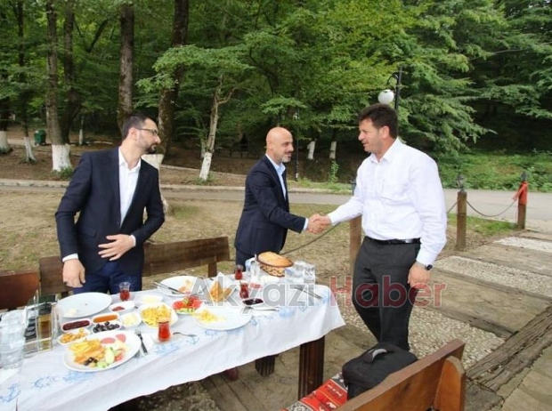 Bilal Soykan Gazeteciler ve Basın Bayramını Kutladı