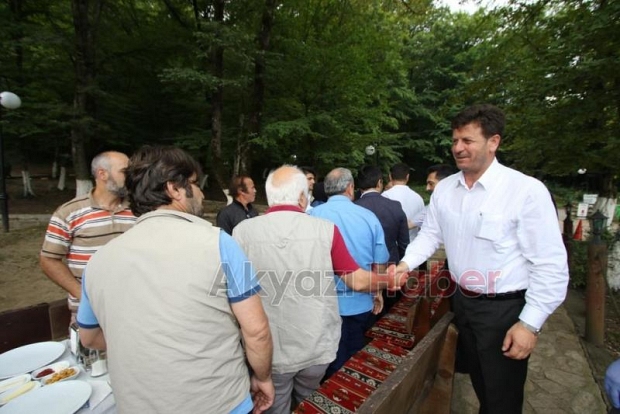 Bilal Soykan Gazeteciler ve Basın Bayramını Kutladı