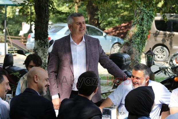 Bilal Soykan Gazeteciler ve Basın Bayramını Kutladı