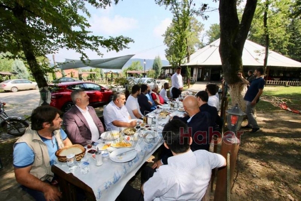 Bilal Soykan Gazeteciler ve Basın Bayramını Kutladı