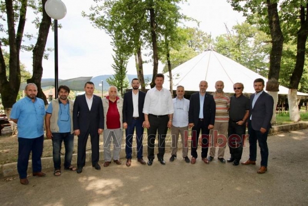 Bilal Soykan Gazeteciler ve Basın Bayramını Kutladı