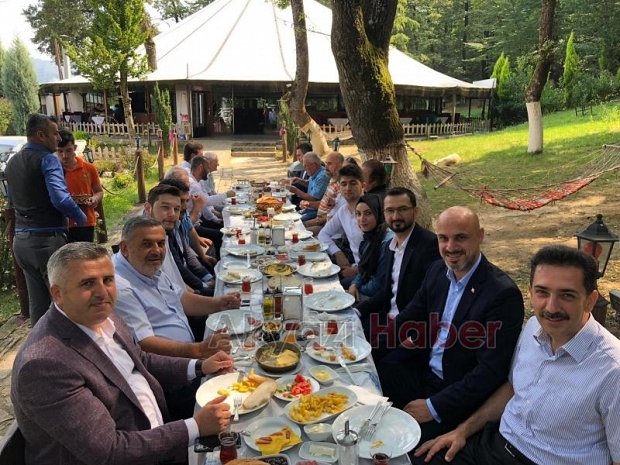 Bilal Soykan Gazeteciler ve Basın Bayramını Kutladı