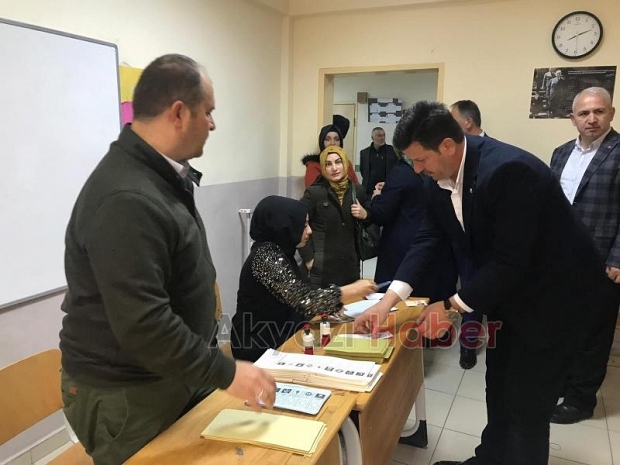 Bilal Soykan Oyunu Kullandı