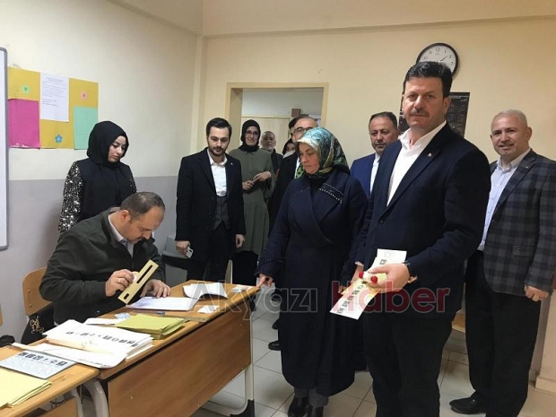 Bilal Soykan Oyunu Kullandı