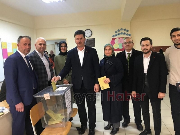 Bilal Soykan Oyunu Kullandı