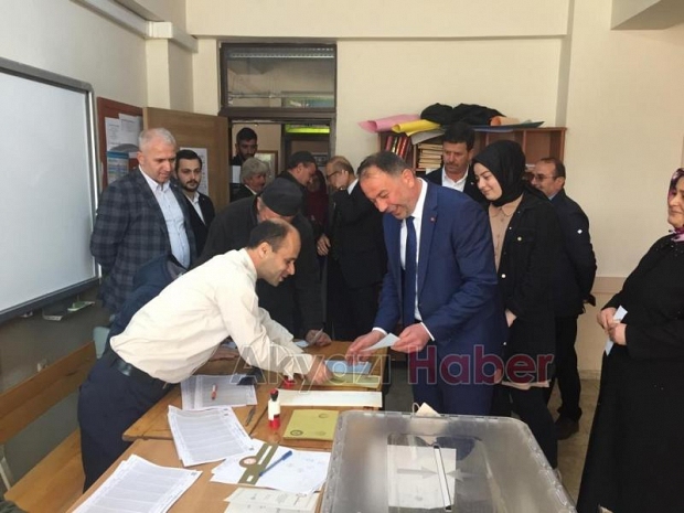 Bilal Soykan Oyunu Kullandı