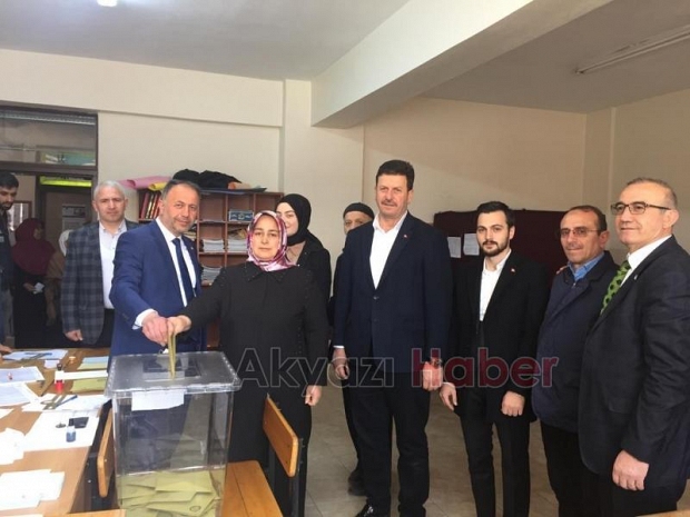 Bilal Soykan Oyunu Kullandı