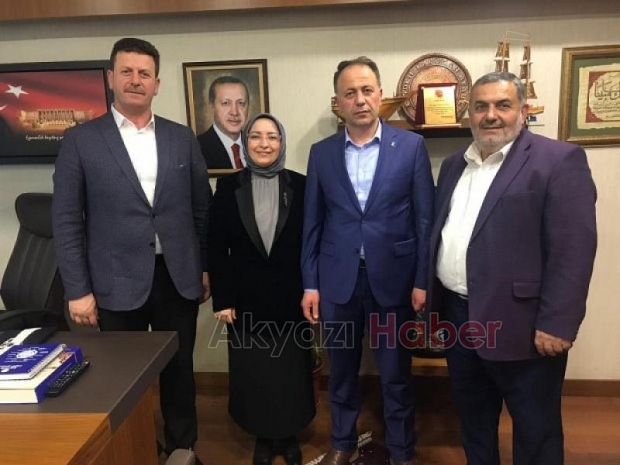 Bilal Soykan ve Mesut Ekrem den Ankara çıkarması