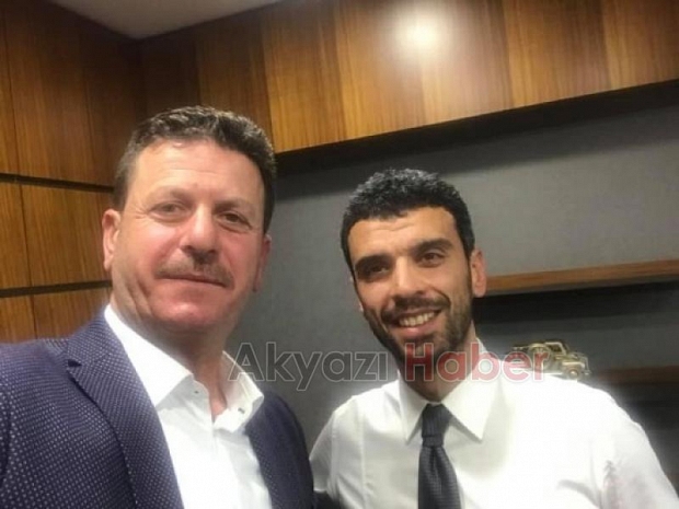 Bilal Soykan ve Mesut Ekrem den Ankara çıkarması