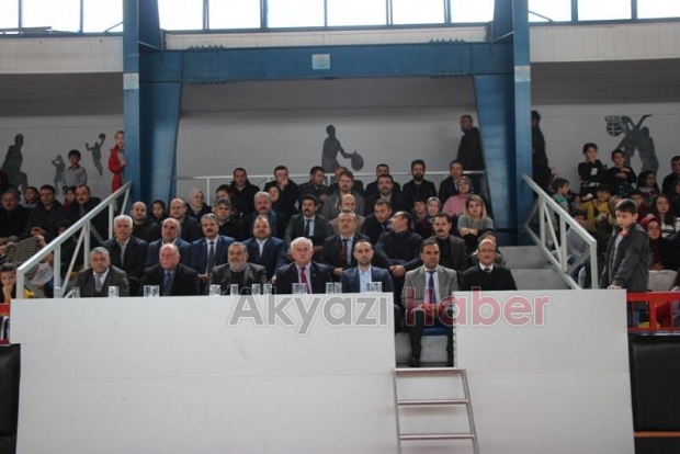 Bilgi Yarışmasında Kıyasıya Mücadelede