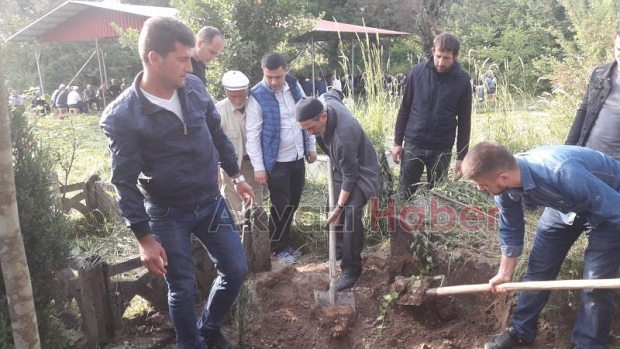 Bilgiçli Ailenin Acı Günü