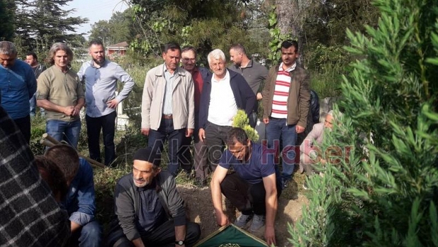 Bilgiçli Ailenin Acı Günü