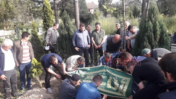 Bilgiçli Ailenin Acı Günü