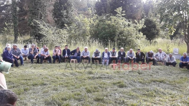 Bilgiçli Ailenin Acı Günü