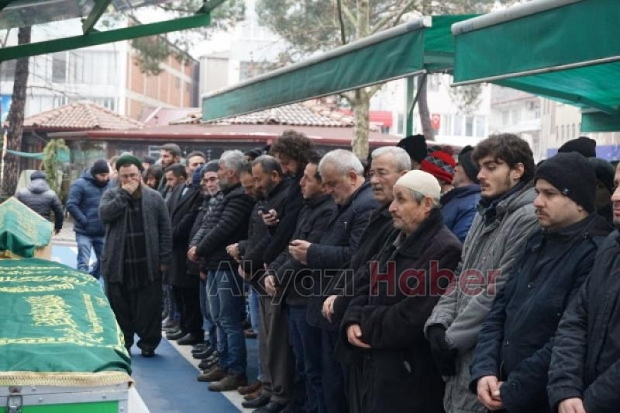 Bilgiçli ve Altınsoy Ailelerinin Büyükleri Defnedildi