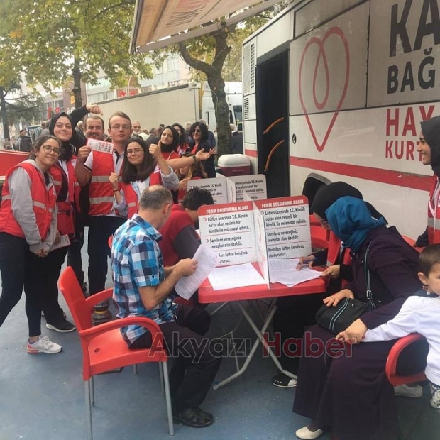 Bilgin Koleji Öğrencilerinden Örnek Davranış