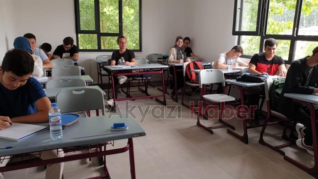 Bilgin Koleji Tanıtım Derslerine Yoğun İlgi