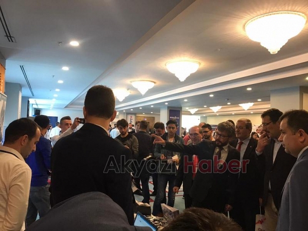 Bilişim Zirvesi başladı