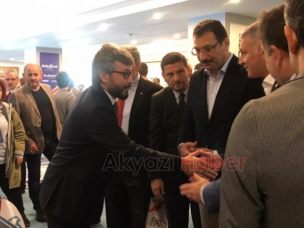 Bilişim Zirvesi başladı