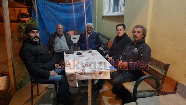 Birer birer ölüyorlar Üretici tedirgin 