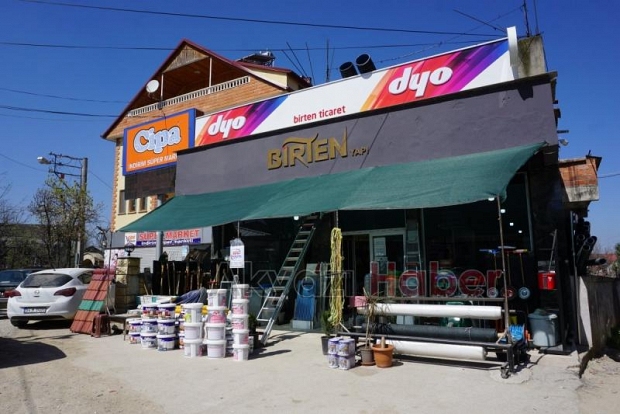 Birten Yapıda Büyük Kampanyalar Başladı