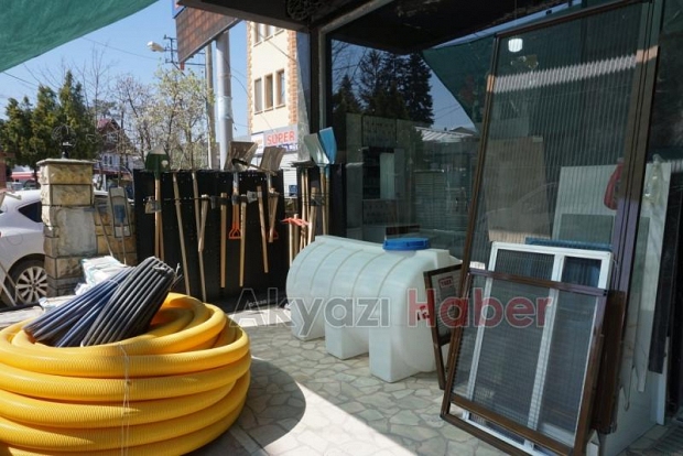 Birten Yapıda Büyük Kampanyalar Başladı
