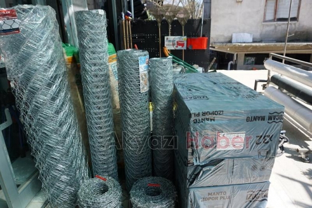 Birten Yapıda Büyük Kampanyalar Başladı