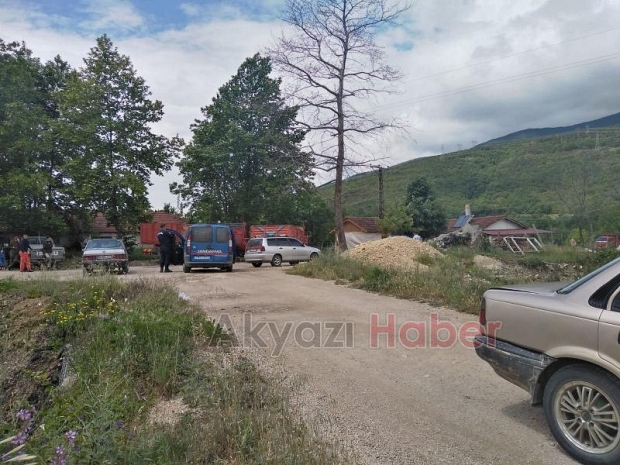 Bölge müdürlüğünden saldırıya kınama