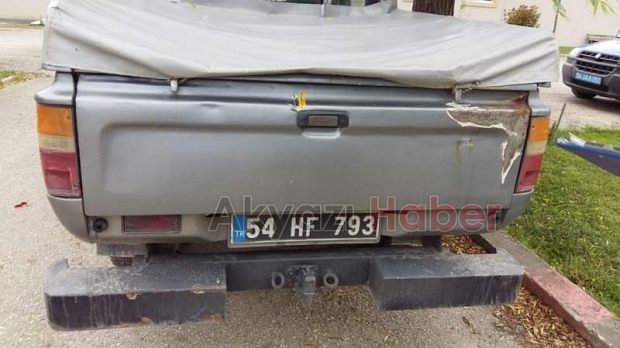 Bölge müdürlüğünden saldırıya kınama