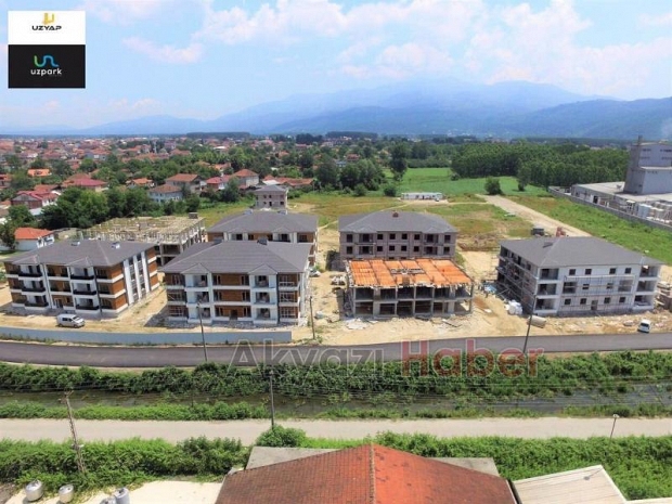 Bölgemize Değer Katan Proje Uzpark