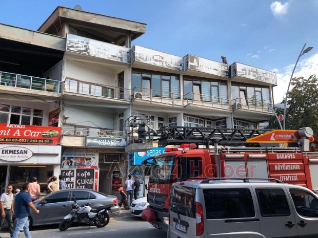 Borçlarını ödeyemedi intihara kalkıştı