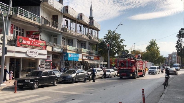 Borçlarını ödeyemedi intihara kalkıştı