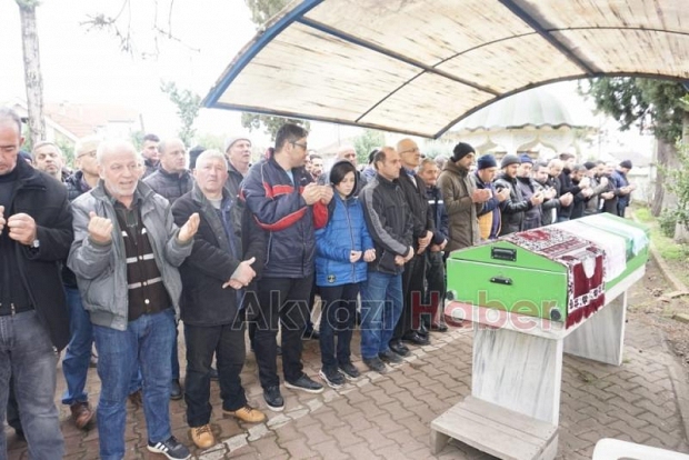 Boztepe ailesinin acı günü