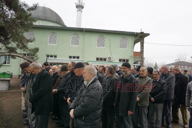 Boztepe ailesinin acı günü