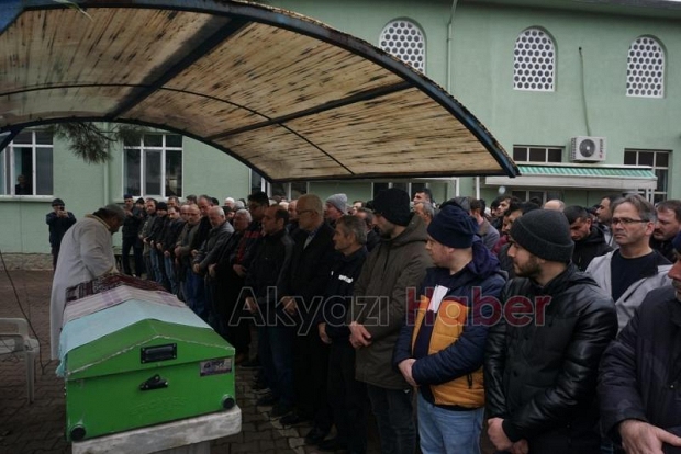 Boztepe ailesinin acı günü