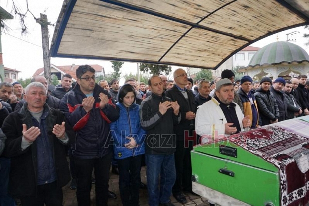 Boztepe ailesinin acı günü