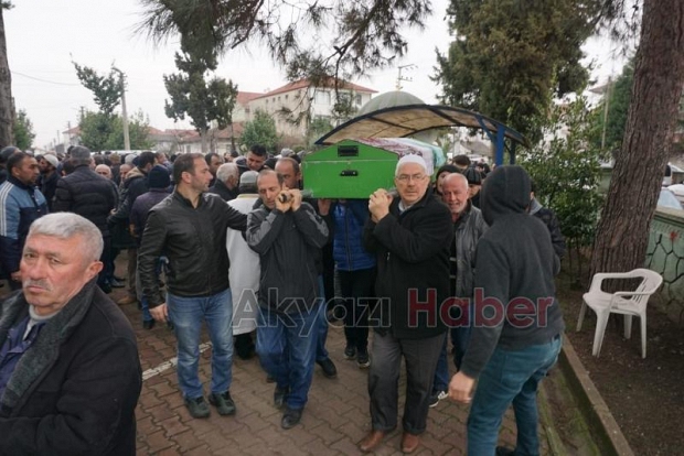 Boztepe ailesinin acı günü