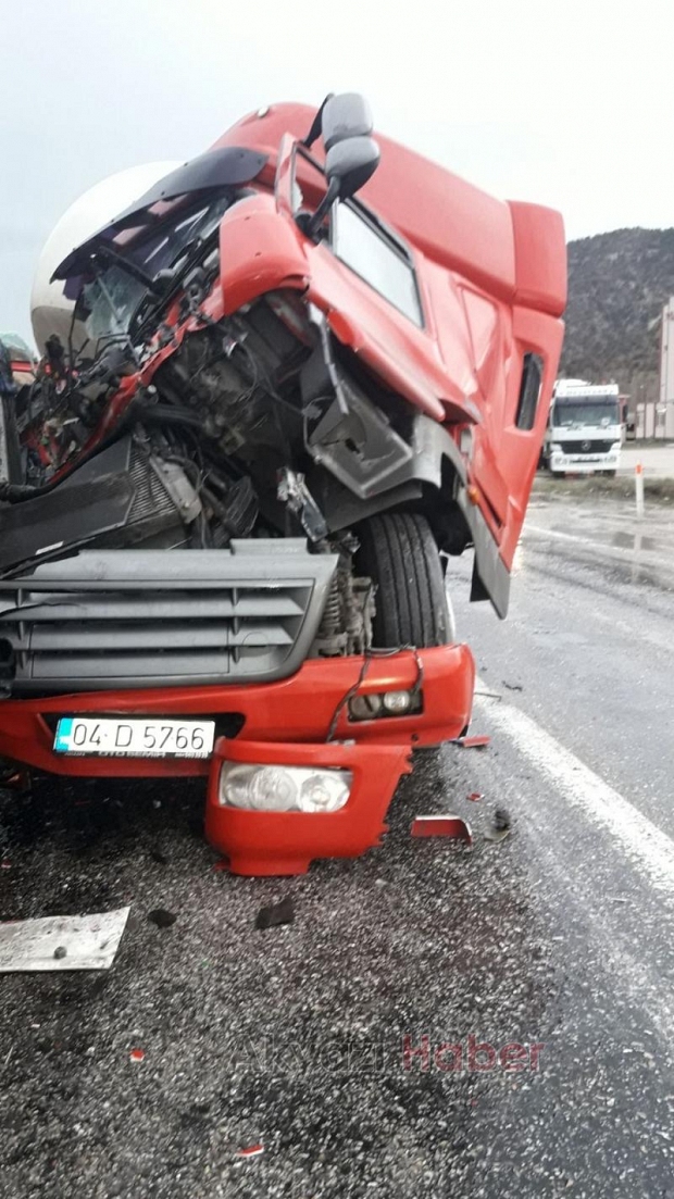 Bu araçtan sağ çıktı