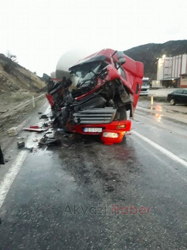 Bu araçtan sağ çıktı