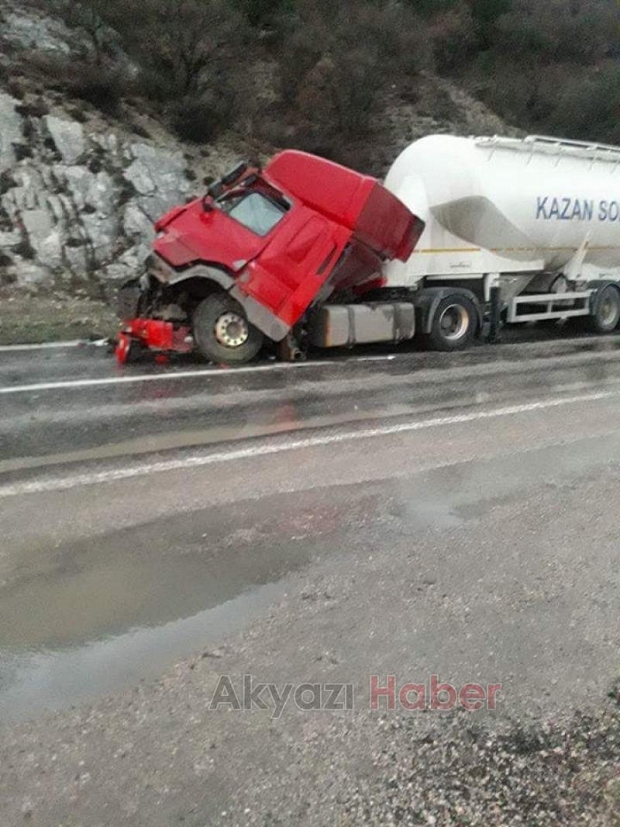 Bu araçtan sağ çıktı