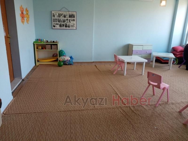 Bu çocukların sesini duyun