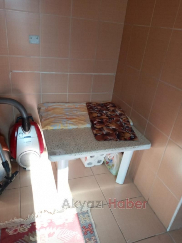 Bu çocukların sesini duyun