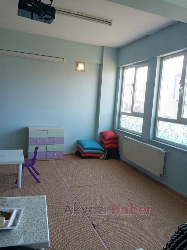 Bu çocukların sesini duyun