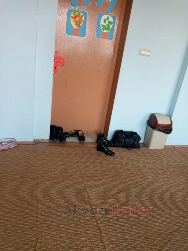 Bu çocukların sesini duyun