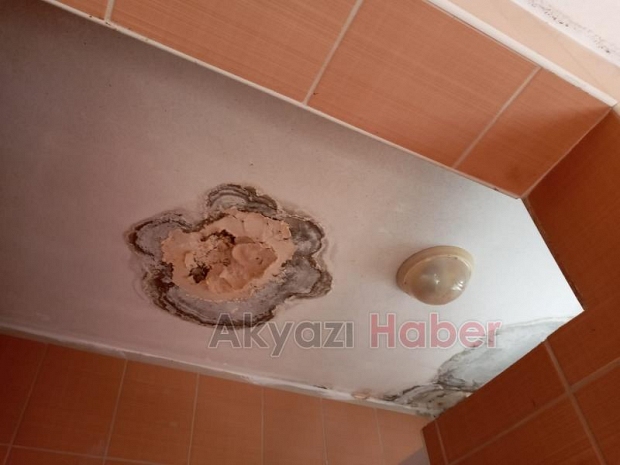Bu çocukların sesini duyun