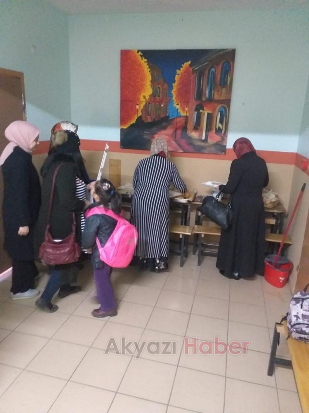 Bu çocukların sesini duyun