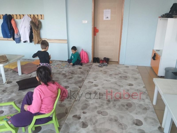 Bu çocukların sesini duyun